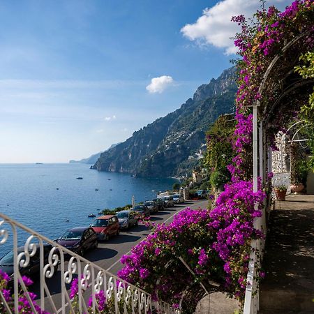 Casetta Arienzo Positano Exterior photo